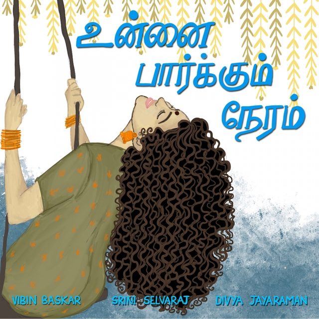 Unnai Paarkum Neram