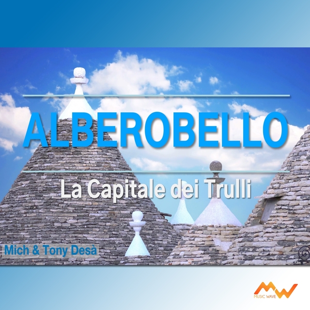 Alberobello