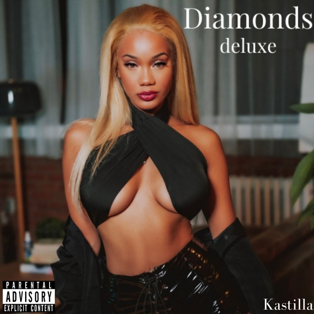 Diamonds Deluxe