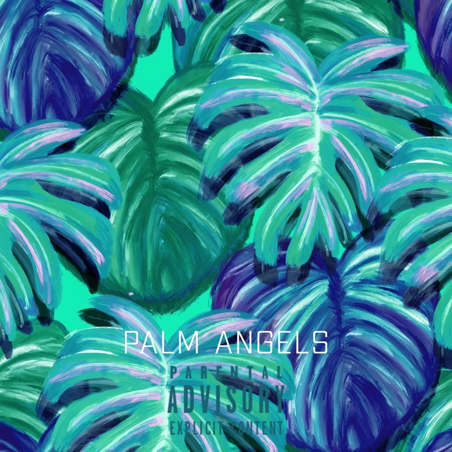 Couverture de Palm Angels