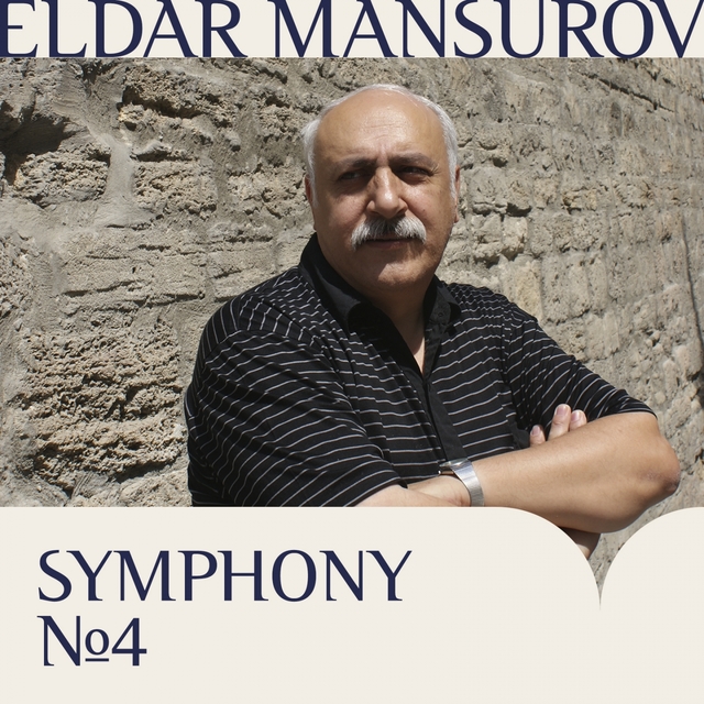 Couverture de Symphony No. 4