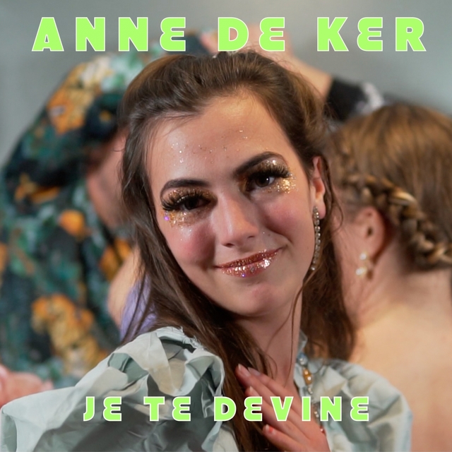 Je te devine