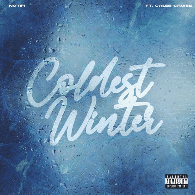 Couverture de Coldest Winter