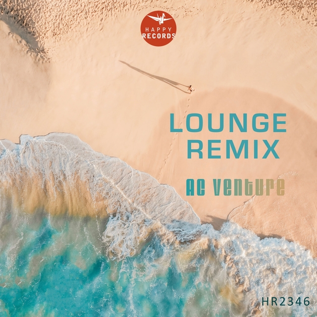 Couverture de Lounge Remix