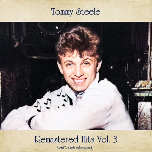 Remastered Hits, Vol. 3