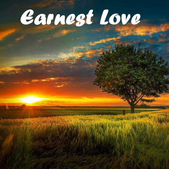 Couverture de Earnest Love