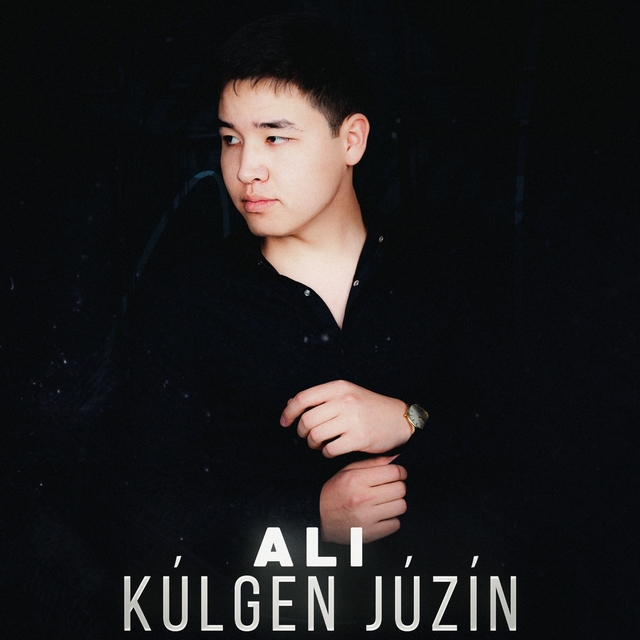 Couverture de Kúlgen Júziń