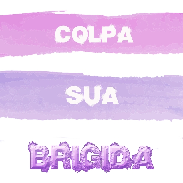 Couverture de Colpa sua