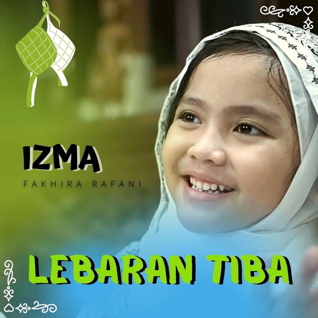 Lebaran Tiba