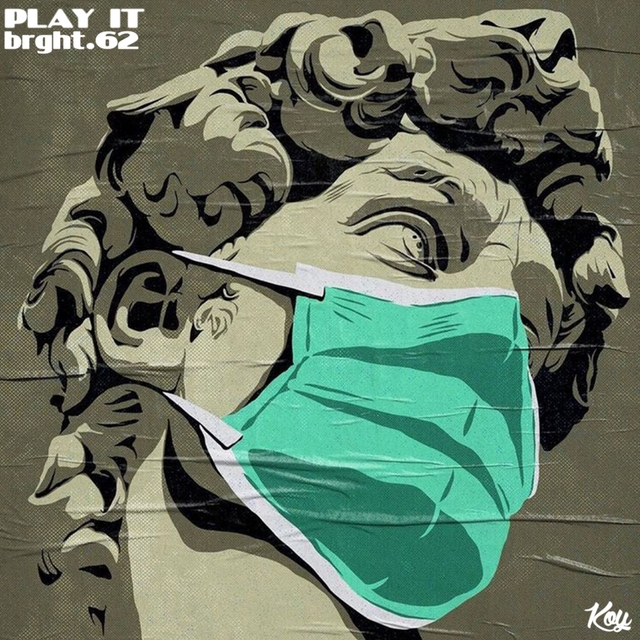 Couverture de Play It