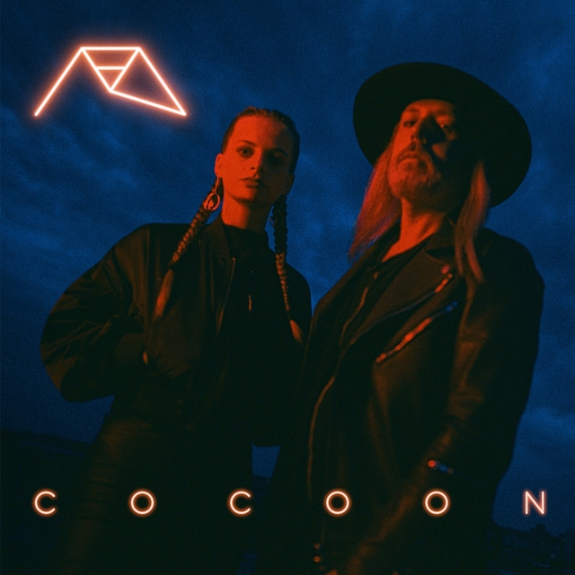 Couverture de Cocoon