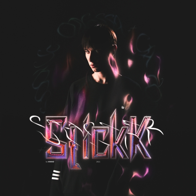 Couverture de Stickk