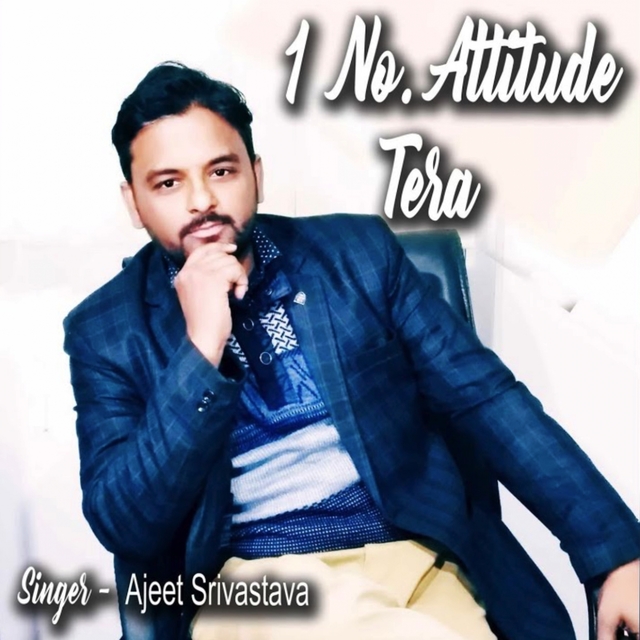 1 No. Attitude Tera