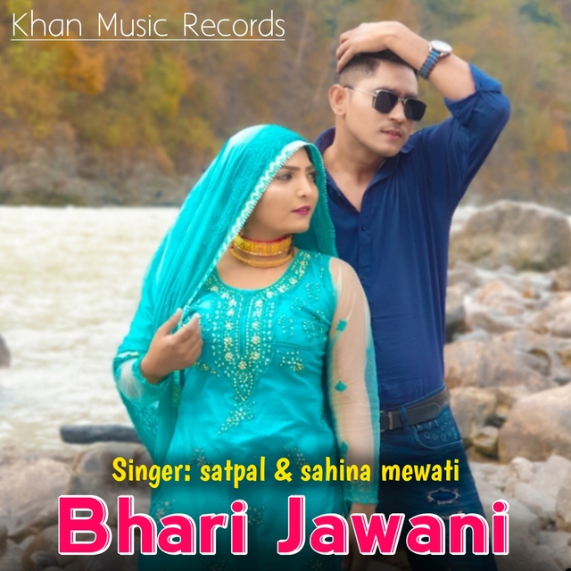 Bhari Jawani