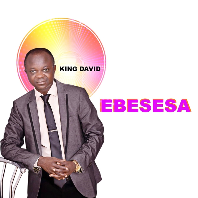 Couverture de Ebesesa