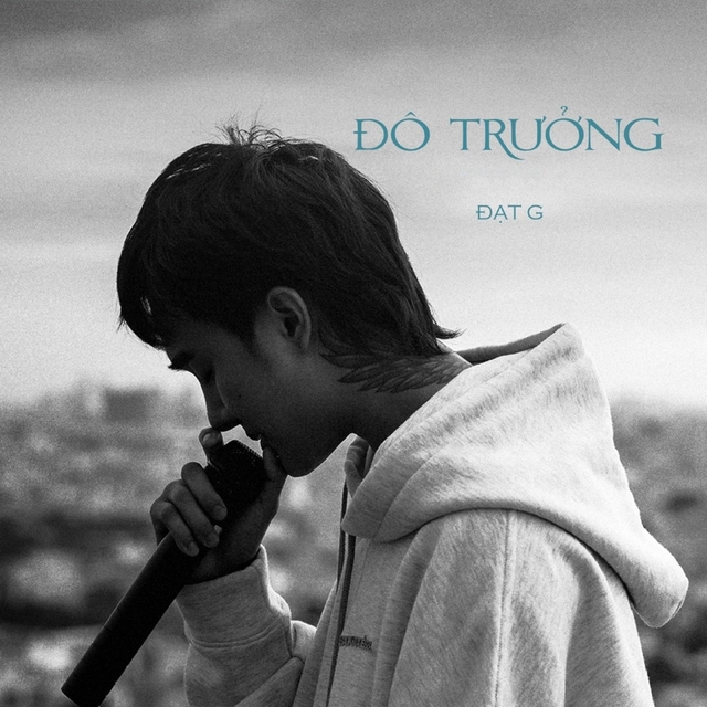 Couverture de Đô Trưởng