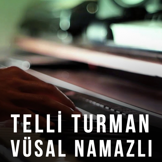 Couverture de Telli Turman