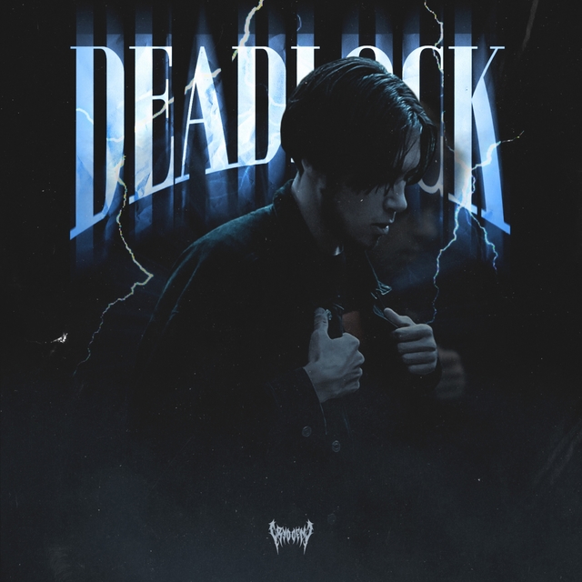 Couverture de Deadlock