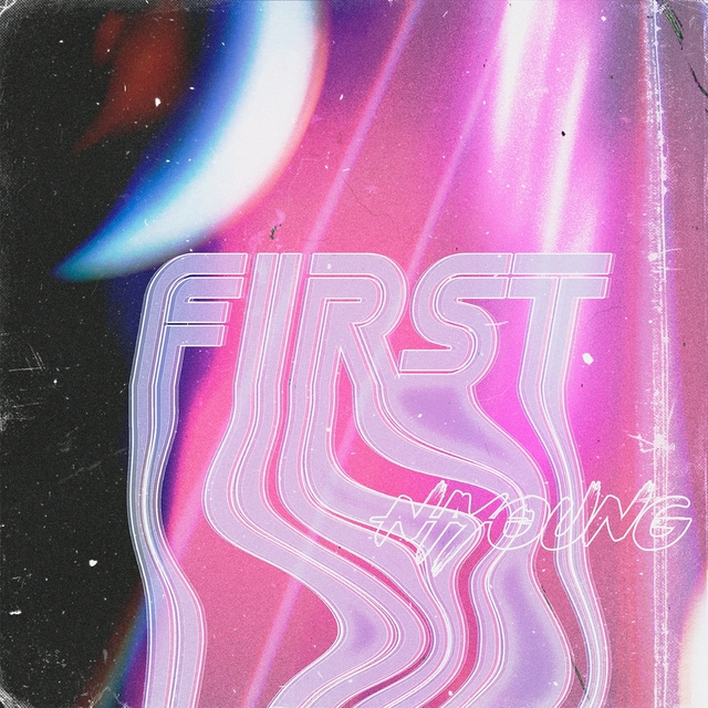 Couverture de First