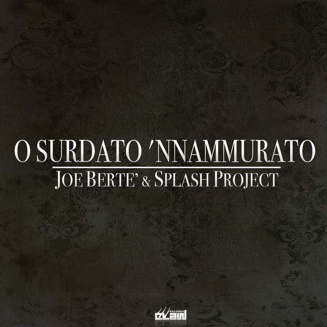 O Surdatu 'Nnammurato