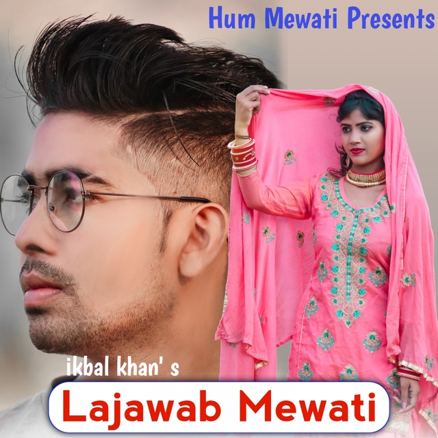 Couverture de Lajawab Mewati