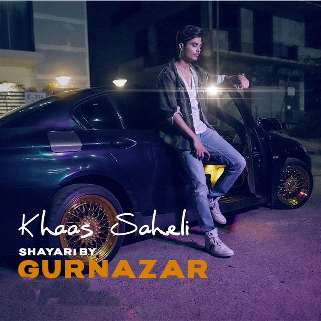 Couverture de Khaas Saheli