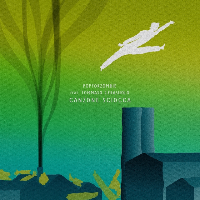 Couverture de Canzone sciocca