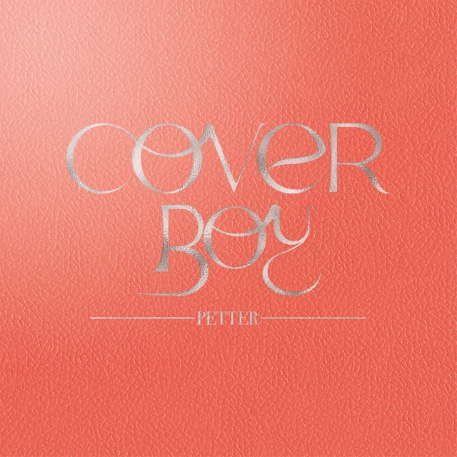 Couverture de Cover Boy