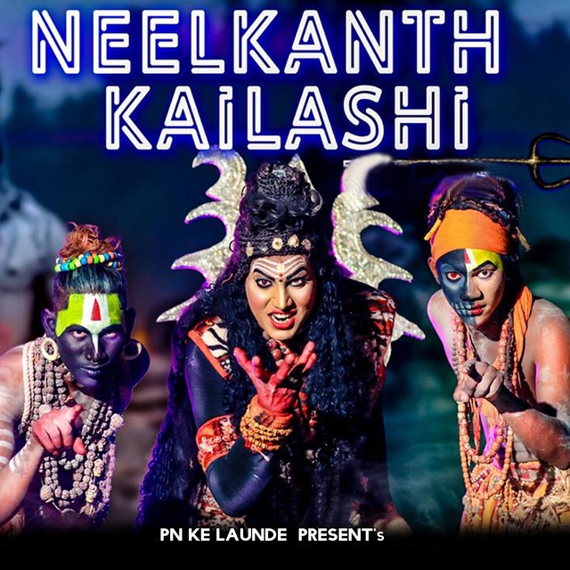 Neelkanth Kailashi