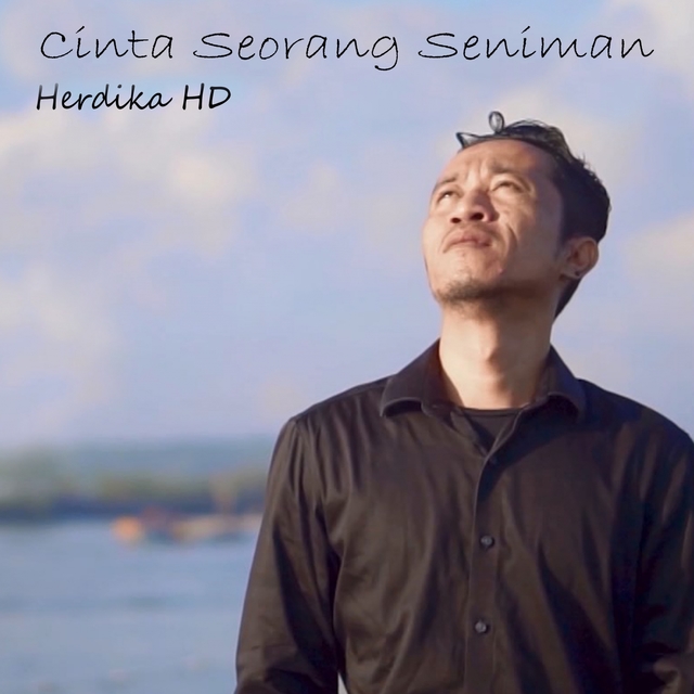 Couverture de Cinta Seorang Seniman