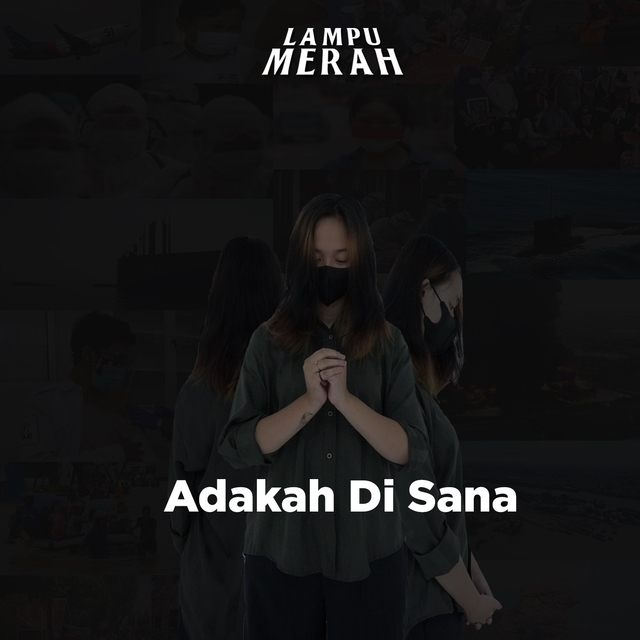 Adakah Di Sana