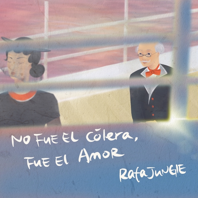 No Fue el Cólera, Fue el Amor