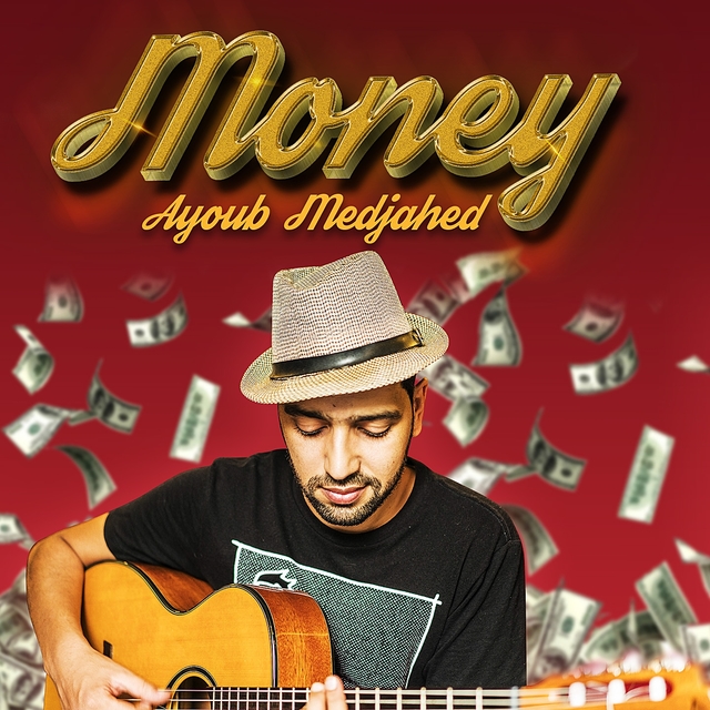 Couverture de Money