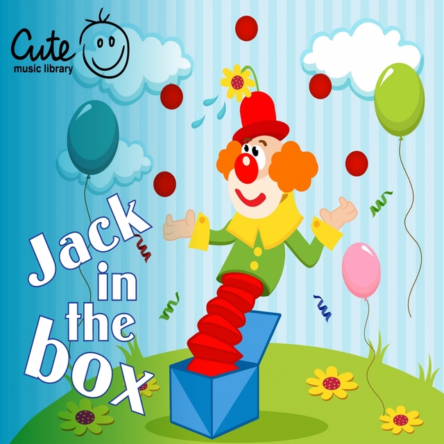 Jack In the Box