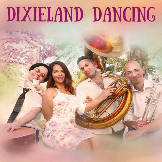 Dixieland Dancing