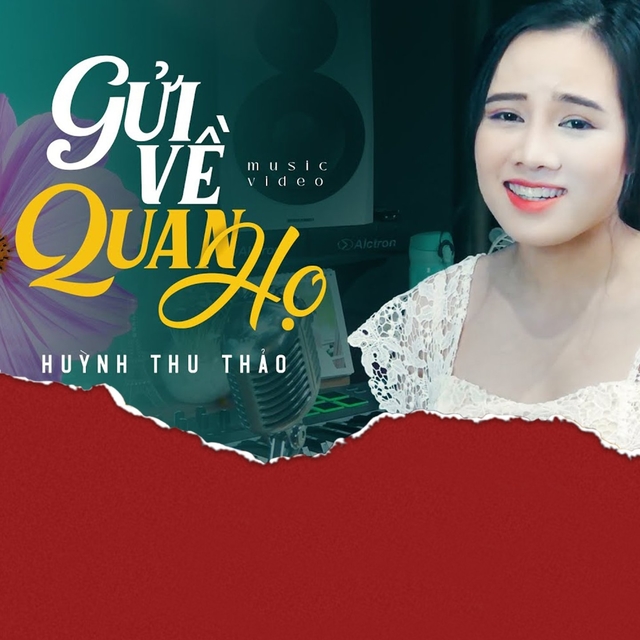 Gửi Về Quan Họ