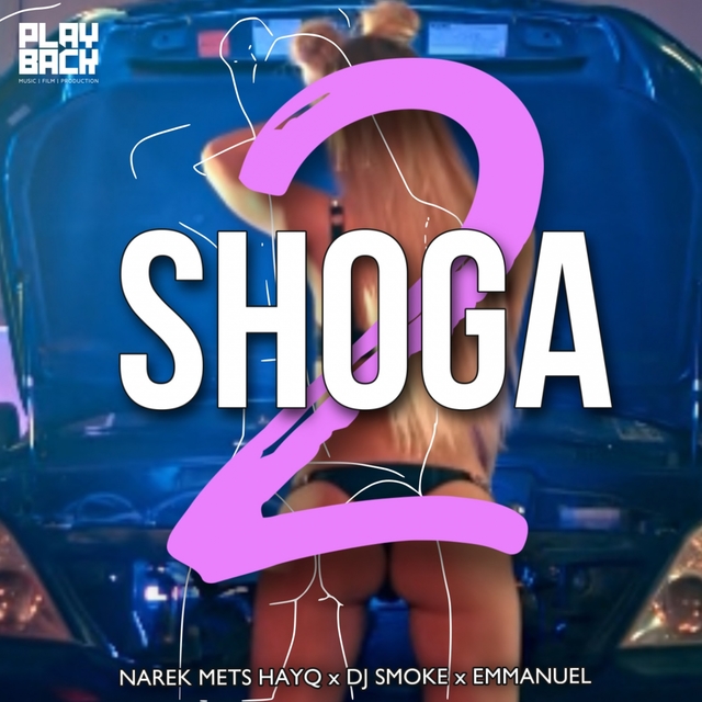 Shoga 2