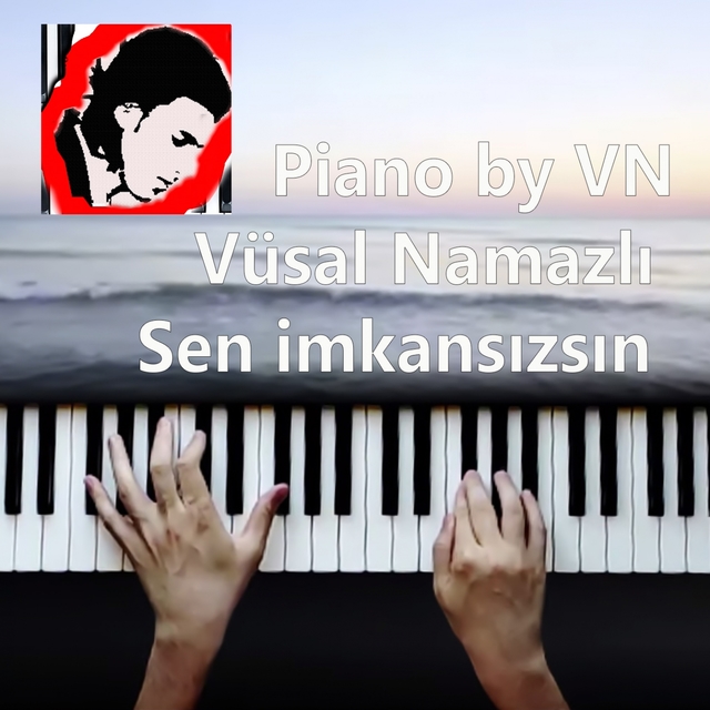 Couverture de Sen imkansızsın