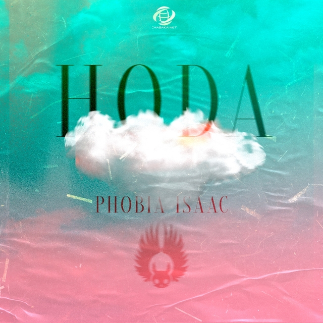 Couverture de Hoda