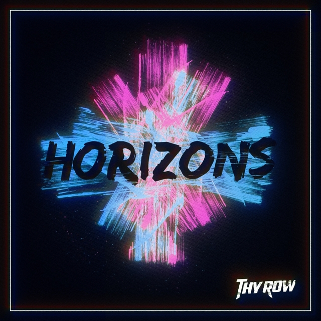 Couverture de Horizons