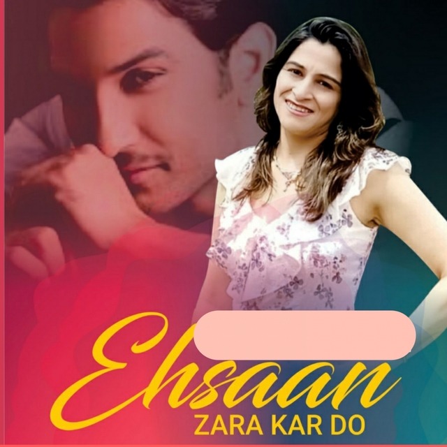 Couverture de Ehsaan Zara Kar Do