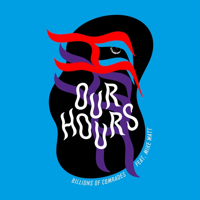 Couverture de Our Hours