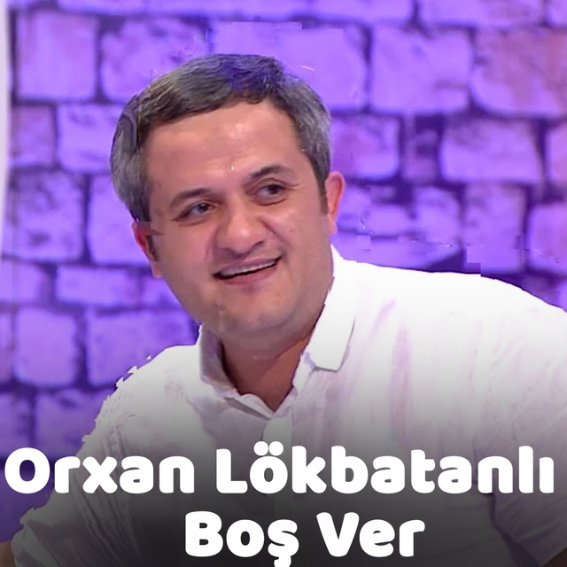 Couverture de Boş Ver