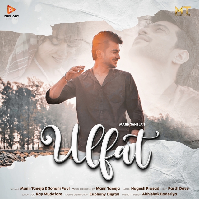 Couverture de Ulfat