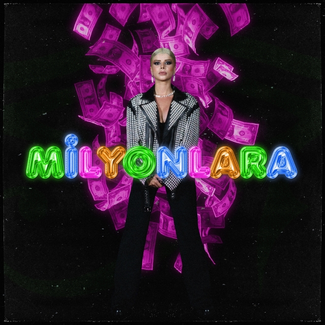 Couverture de Milyonlara