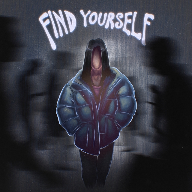 Couverture de FIND YOURSELF