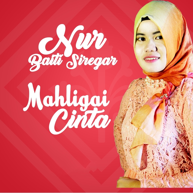 Couverture de Mahligai Cinta