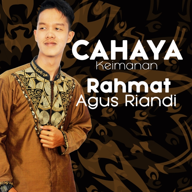 Cahaya Keimanan