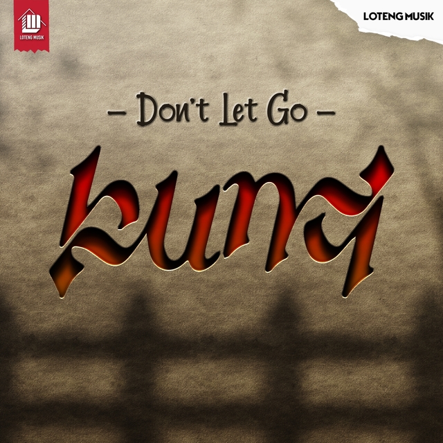 Couverture de Don't Let Go