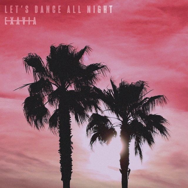 Let's Dance All Night